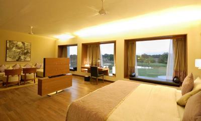 Project Image of 2212.0 - 3600.0 Sq.ft 2 BHK Villa for buy in Savvy Saarus Enclave
