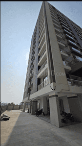 Project Image of 644.76 - 649.39 Sq.ft 2 BHK Apartment for buy in Khushi Nilkanth Elegance