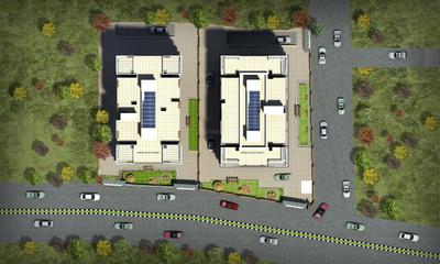 Project Image of 858.53 - 1389.94 Sq.ft 2 BHK Apartment for buy in Shreeji Exotica Phase 2