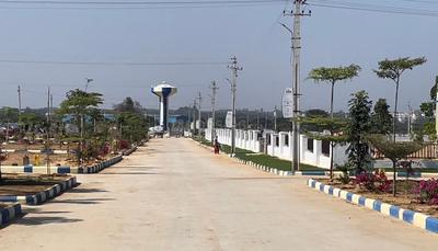 Project Image of 1319.76 - 4274.35 Sq.ft Residential Plot Plot for buy in TMR Green Meadows