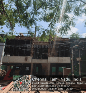 Project Image of 1343.0 - 1834.0 Sq.ft 3 BHK Apartment for buy in Pushkar Gettu Apartment