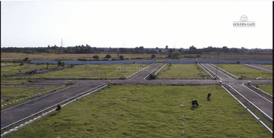 Project Image of 600.0 - 6517.0 Sq.ft Residential Plot Plot for buy in SIS Golden Gate