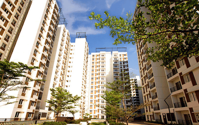 Project Image of 0.0 - 636.0 Sq.ft 2 BHK Apartment for buy in Tata New Haven Bengaluru Phase V