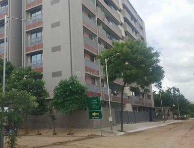 Project Image of 2218 Sq.ft 3 BHK Apartment / Flat for sale in Sola for Rs. 23000000