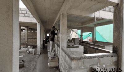 Project Image of 480.0 - 790.0 Sq.ft 1 BHK Apartment for buy in Arun Excello Sindhuraa