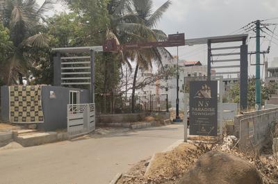 Project Image of 800.0 - 2100.0 Sq.ft 2 BHK Villa for buy in NS Paradise