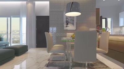 Project Image of 999.0 - 2313.0 Sq.ft 2 BHK Apartment for buy in Vyom Organic Golf Homes