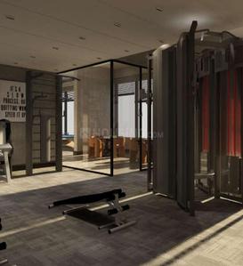 Project Image of 401.49 - 635.0 Sq.ft 1 BHK Apartment for buy in Mighty The Royal Oaks Residency