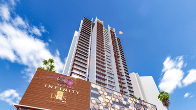 Project Image of 575.0 - 860.0 Sq.ft 2 BHK Apartment for buy in DGS Sheetal Infinity
