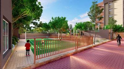 Project Image of 1035.0 - 1601.0 Sq.ft 2 BHK Apartment for buy in Utsav Hills