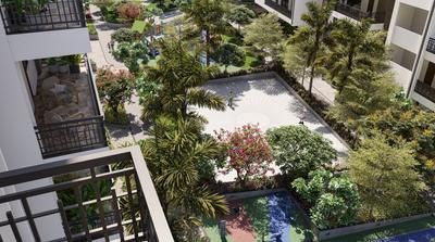 Project Image of 1215.0 - 2325.0 Sq.ft 2 BHK Apartment for buy in Primark Inspira