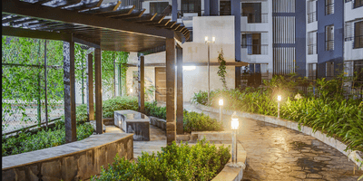 Project Image of 650 Sq.ft 1 BHK Apartment / Flat for sale in Virar West for Rs. 2950000