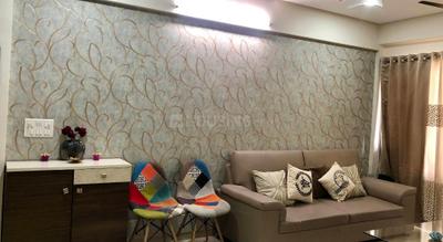 Project Image of 1876.0 - 2300.0 Sq.ft 3 BHK Apartment for buy in Orchid Harmony