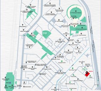 Project Image of 1314.0 - 2066.0 Sq.ft 2 BHK Apartment for buy in Seavista LA Vesta