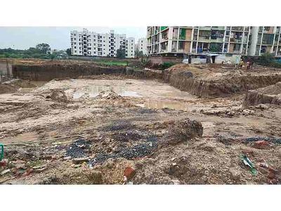 Project Image of 706.22 - 852.61 Sq.ft 2 BHK Apartment for buy in Bhaktikunj Heritage
