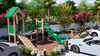 Project Image of 1337.0 - 1908.0 Sq.ft 2.5 BHK Apartment for buy in MLN Heights