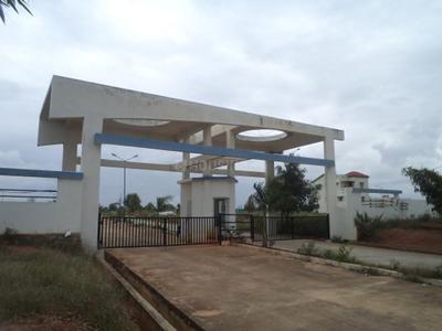 Project Image of 1162.0 - 2324.0 Sq.ft Residential Plot Plot for buy in Confident Canopus 1