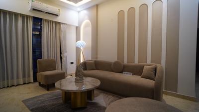 Project Image of 2370.0 - 2550.0 Sq.ft 3 BHK Apartment for buy in Addela Palm Resort