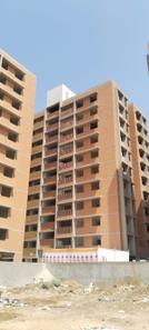 Project Image of 1800.0 - 1845.0 Sq.ft 3 BHK Apartment for buy in Tulsi Paradise