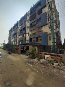 Project Image of 1065.0 - 1410.0 Sq.ft 2 BHK Apartment for buy in BSR Paradise