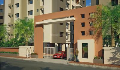Project Image of 1175 Sq.ft 2 BHK Apartment / Flat for sale in Adajan Gam for Rs. 5700000