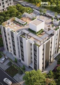 Project Image of 1131.64 - 1595.4 Sq.ft 2 BHK Apartment for buy in RPN Vrindavana