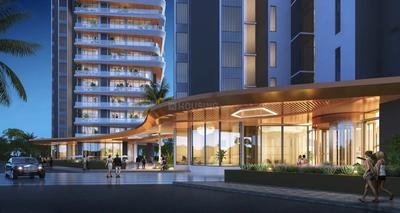 Project Image of 1874.94 - 2316.54 Sq.ft 3 BHK Apartment for buy in SBP F Towers