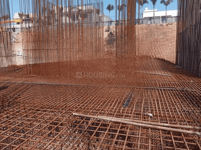 Project Image of 2600.0 - 5200.0 Sq.ft 4 BHK Apartment for buy in AGI Sky Villas