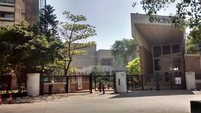 Project Image of 2820.0 - 2880.0 Sq.ft 3 BHK Apartment for buy in Swaraj Homes NCPA Apartment
