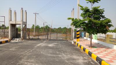 Project Image of 275 Sq.ft Residential Plot / Land for sale in Kothur for Rs. 4600000