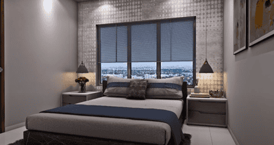 Project Image of 692.0 - 925.7 Sq.ft 2 BHK Apartment for buy in Ganga Asmi