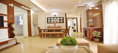 Project Image of 643.14 - 1230.75 Sq.ft 2 BHK Apartment for buy in Majestique 27 Grand Residences