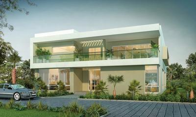 Project Image of 425.0 - 3281.0 Sq.ft 2 BHK Apartment for buy in Casagrand Cosmos