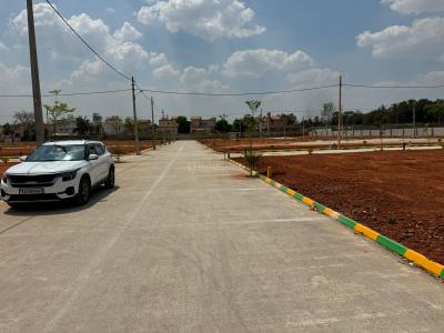 Project Image of 1200.0 - 1600.0 Sq.ft Residential Plot Plot for buy in Sai Prakruthi Nivasaa