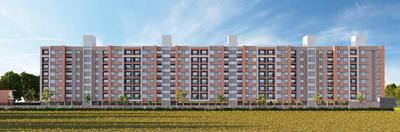 Project Image of 636.26 - 853.9 Sq.ft 2 BHK Apartment for buy in Vision Spacio