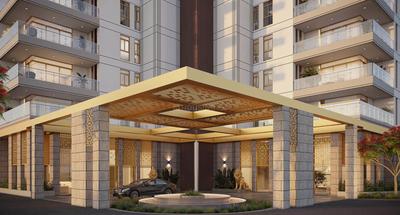 Project Image of 3035.0 - 3999.0 Sq.ft 3 BHK Apartment for buy in TARC Ishva