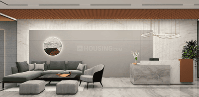 Project Image of 1386.61 - 1685.09 Sq.ft 3 BHK Apartment for buy in Rajhans Corazo