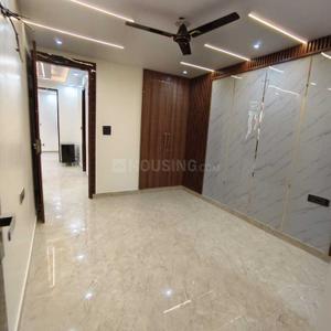 Project Image of 800.0 - 1300.0 Sq.ft 2 BHK Builder Floor for buy in Unique Smart Floor