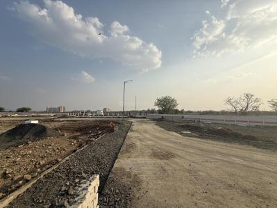Project Image of 948.3 - 1578.42 Sq.ft Residential Plot Plot for buy in Kirtisagar Mauli Town 31