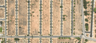 Project Image of 922.57 - 2895.92 Sq.ft Residential Plot Plot for buy in Chartered Gulmohar