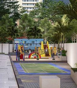 Project Image of 1020 Sq.ft 2 BHK Apartment / Flat for sale in Mallampet for Rs. 7300000