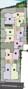 Project Image of 707.0 - 845.0 Sq.ft 2 BHK Apartment for buy in Govind Sangitaa Darshan Tower