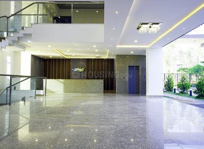 Project Image of 638.0 - 1708.0 Sq.ft 1 BHK Apartment for buy in SJR Parkway Homes Phase 2