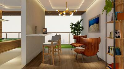 Project Image of 1099.0 - 2021.0 Sq.ft 2 BHK Apartment for buy in Urbanrise On Cloud 33