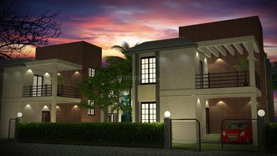 Project Image of 1271.0 - 4311.0 Sq.ft 3 BHK Villa for buy in Lord City