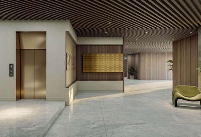 Project Image of 529.48 - 884.9 Sq.ft 2 BHK Apartment for buy in MBA Om Height