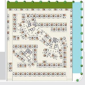 Project Image of 1240 Sq.ft 2 BHK Apartment / Flat for sale in Ulwe for Rs. 17000000