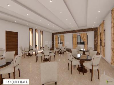 Project Image of 1721.0 - 2514.0 Sq.ft 3 BHK Villa for buy in Tripura Landmark