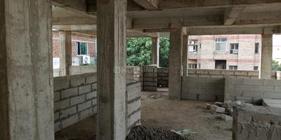 Project Image of 2520.69 - 3281.38 Sq.ft 2 BHK Apartment for buy in Luckstone Platinum Girijesh Apartment