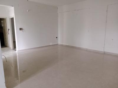 Project Image of 0.0 - 1370.0 Sq.ft 3 BHK Apartment for buy in A6 Residency